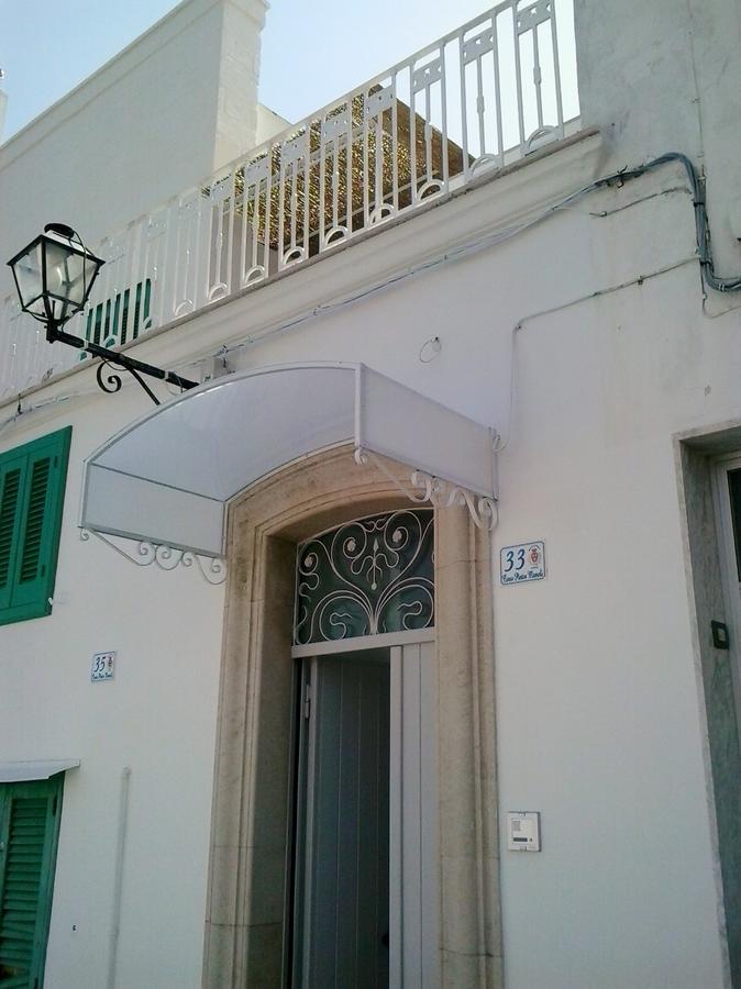 מונופולי Valois Vera Vista Mare מראה חיצוני תמונה