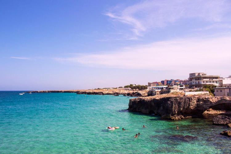 מונופולי Valois Vera Vista Mare מראה חיצוני תמונה